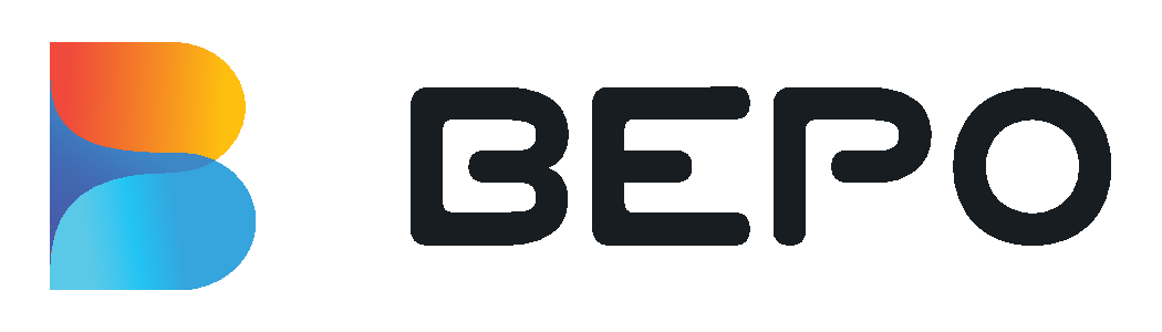 Bepo logo